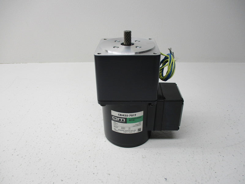 ORIENTAL MOTOR CBI425-701T  NSMP