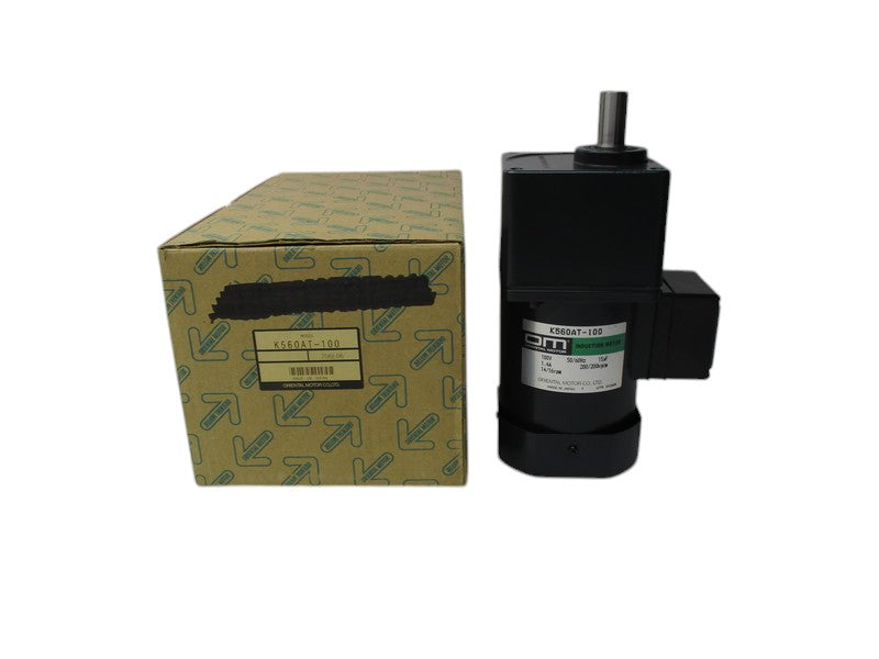 ORIENTAL MOTOR K560AT-100  NSMP