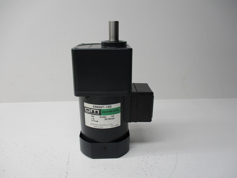 ORIENTAL MOTOR K560AT-100  NSMP