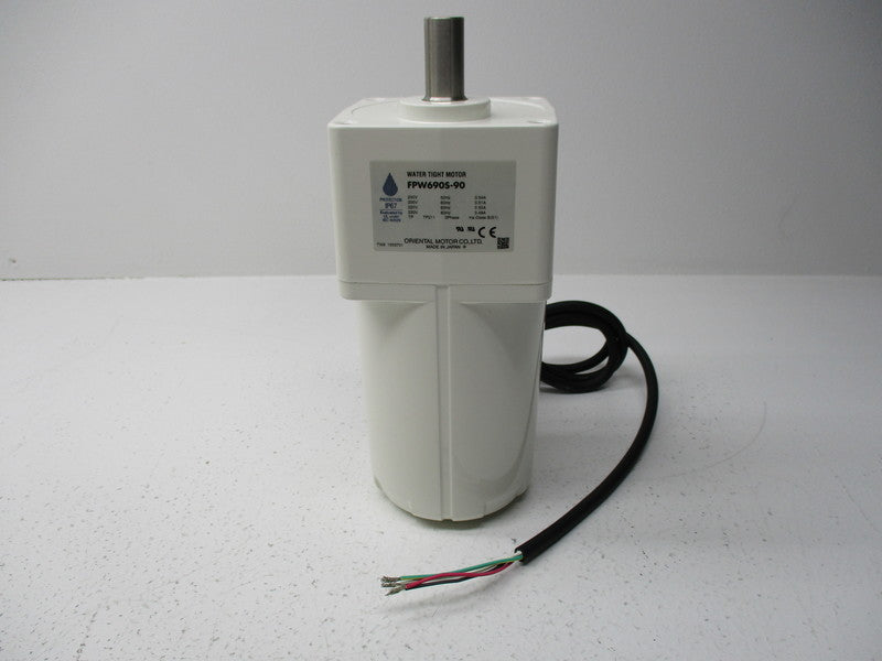 ORIENTAL MOTOR FPW690S-90  NSMP