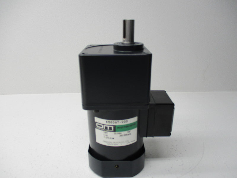 ORITENTAL MOTOR K560AT-200  NSMP