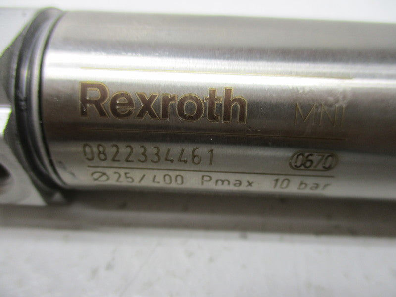 REXROTH 0822334461  NSNP