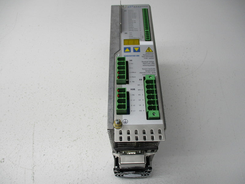 DANAHER MOTION 00820252745  NSMP