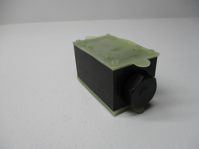VICKERS DGMDC-3-Y-PK-41 HYDRAULIC DIRECT CHECK VALVE NSNP