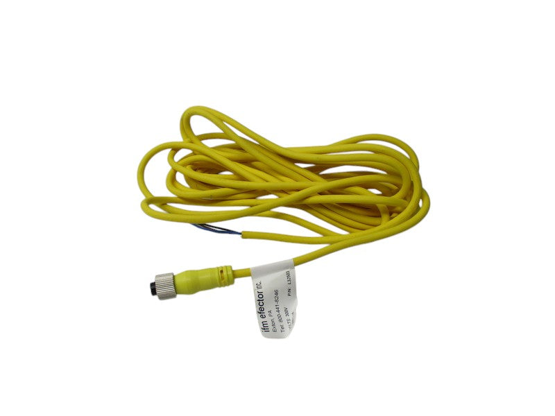 IFM EFECTOR L32503  NSNP