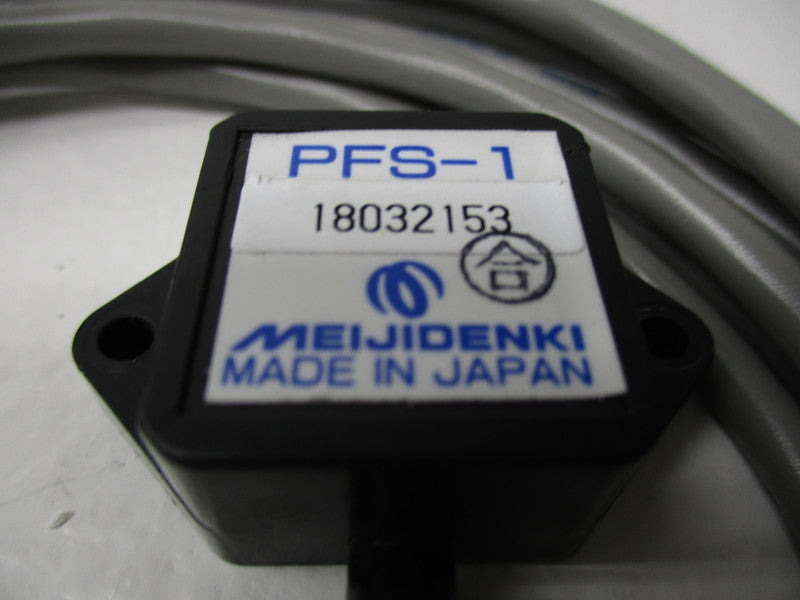 MEIJIDENKI PFS-1 18032153  NSNP