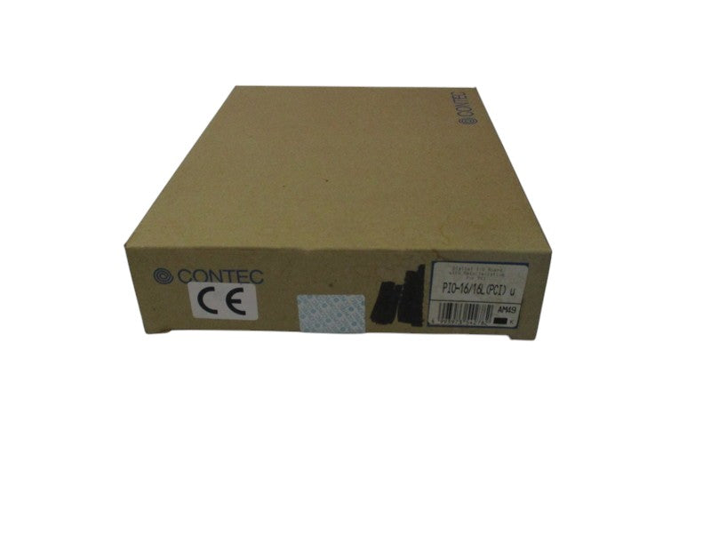 CONTEC PIO-16/16L (PCI)  NSFS