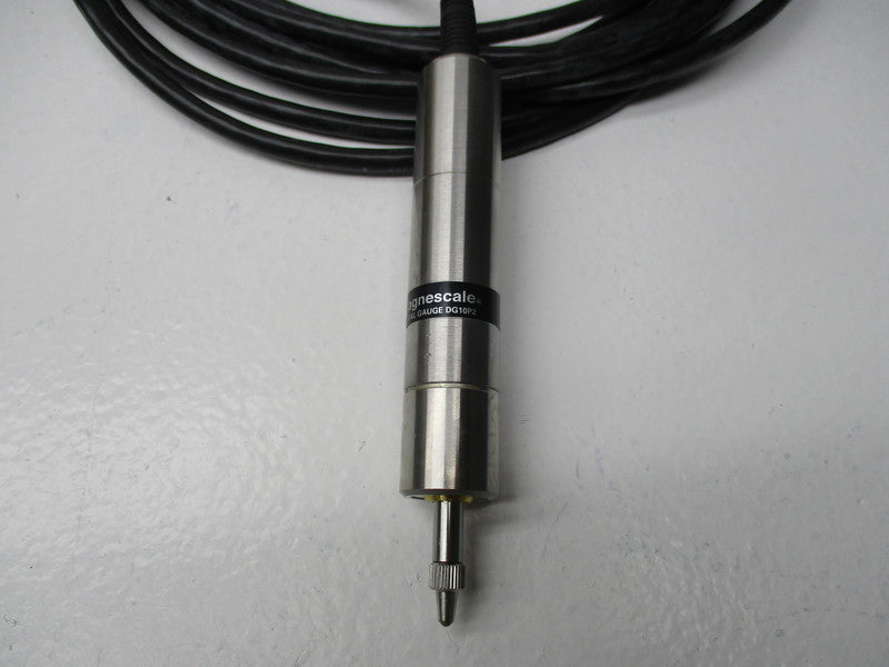 MAGNESCALE 14349 DG10P2  NSNP