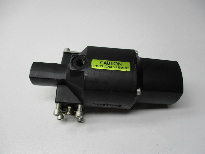 SWAGELOK SS-R63CS12-33C  NSMP