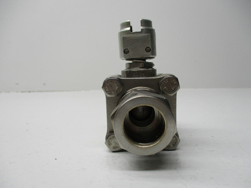SWAGELOK SS-R63CS12-33C  NSMP