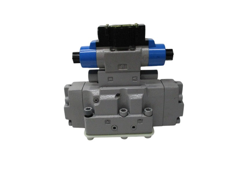 TOYOOKI HD3-3W-BCA-025A-LYD2 (AS PICTURED)  NSNP