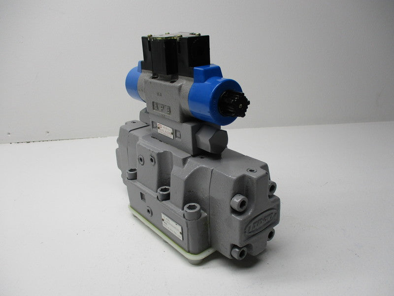 TOYOOKI HD3-3W-BCA-025A-LYD2 (AS PICTURED)  NSNP
