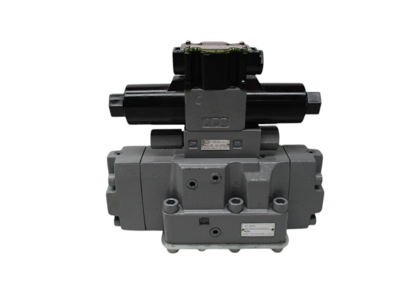 TOYOOKI HDD3C-3W-BCA-1-06B-LYD2  UNMP