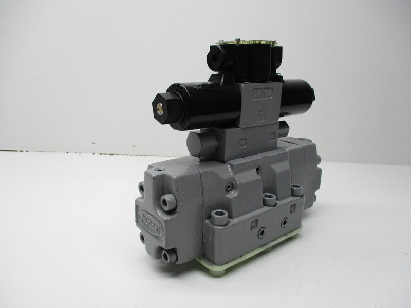 TOYOOKI HDD3C-3W-BCA-1-06B-LYD2  UNMP