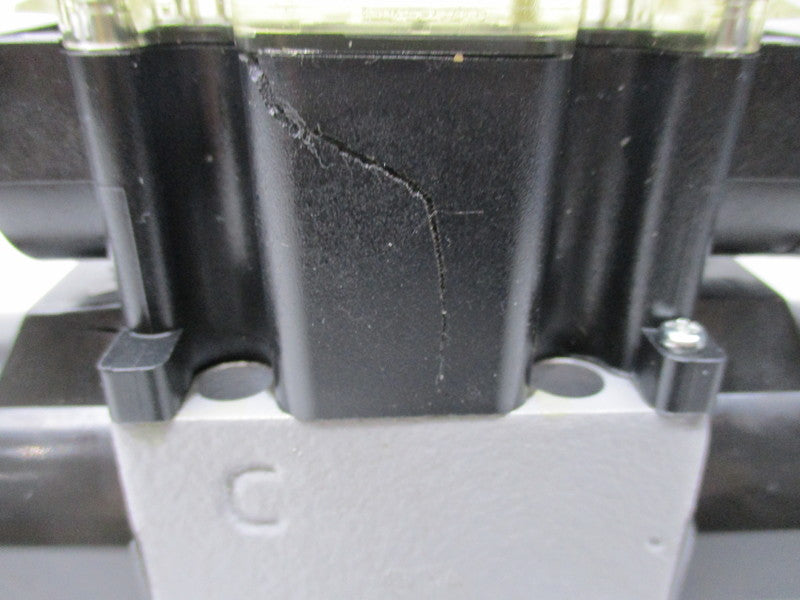 TOYOOKI HDD3C-3W-BCA-1-06B-LYD2  UNMP