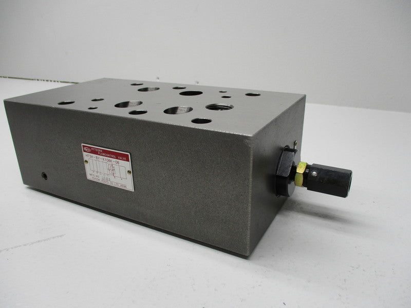 TOYOOKI HF3H-BY-K106K-06  NSNP