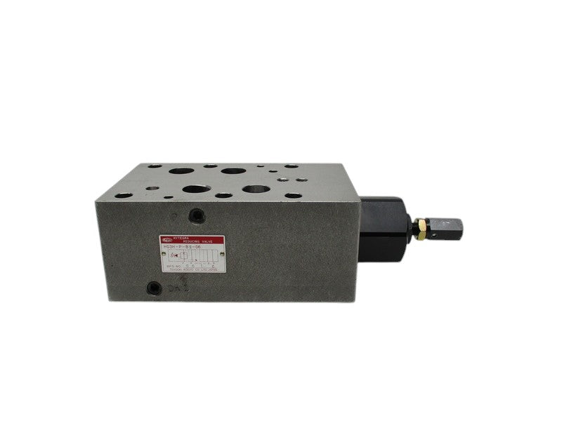 TOYOOKI HG3H-P-B2-06  NSNP
