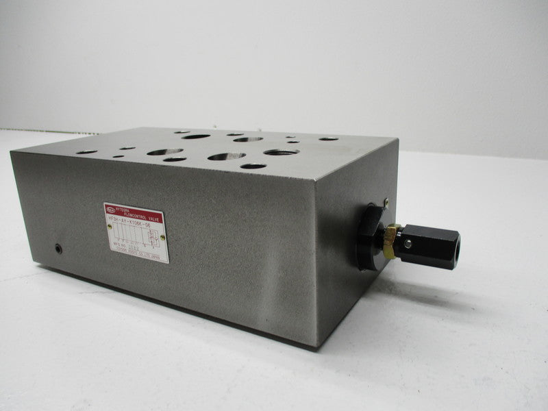 TOYOOKI HF3H-AY-K106K-06  NSNP