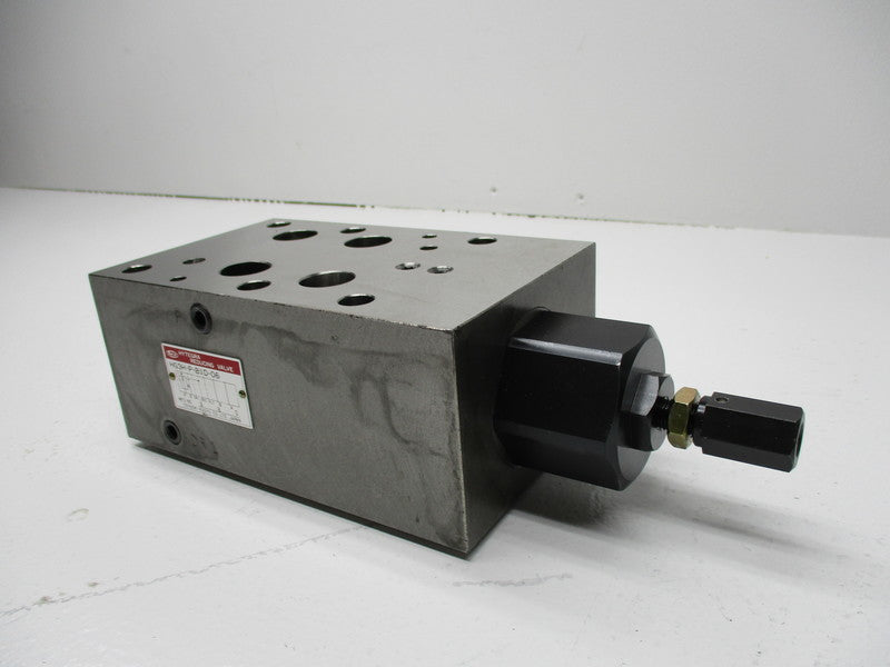 TOYOOKI HG3H-P-B2D-06  NSNP