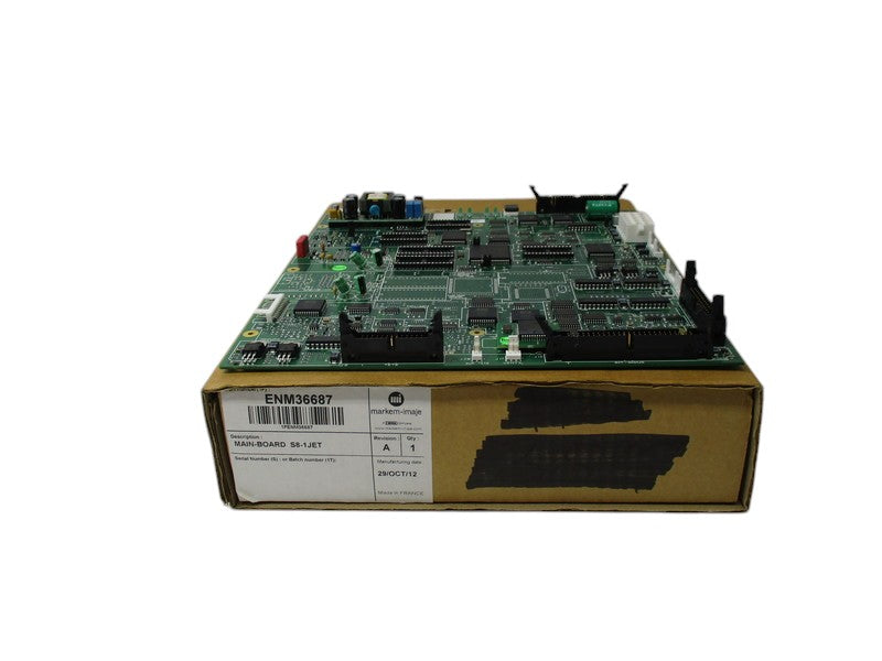 MARKEM IMAJE ENM36687  NSMP
