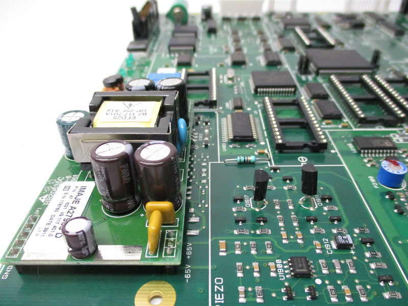 MARKEM IMAJE ENM36687  NSMP