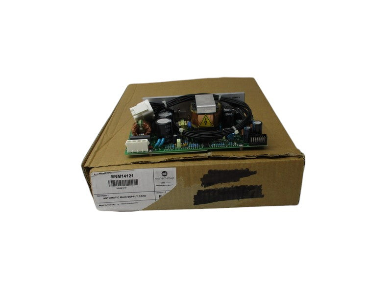 MARKEM IMAJE ENM14121  NSMP