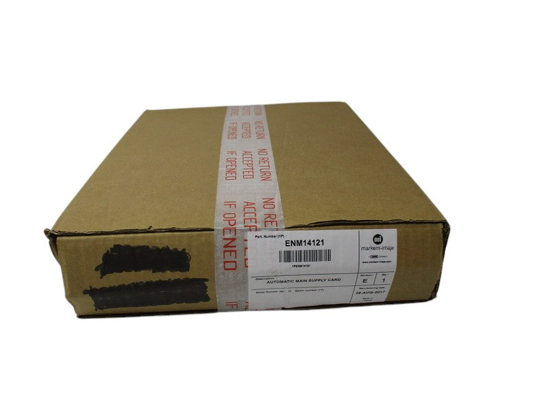 MARKEM IMAJE ENM14121  NSFS