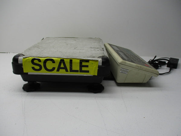 A&D HD-30KB  UNMP