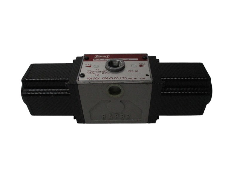 TOYOOKI HD3C-3W-BGA-03C-D2  NSNP