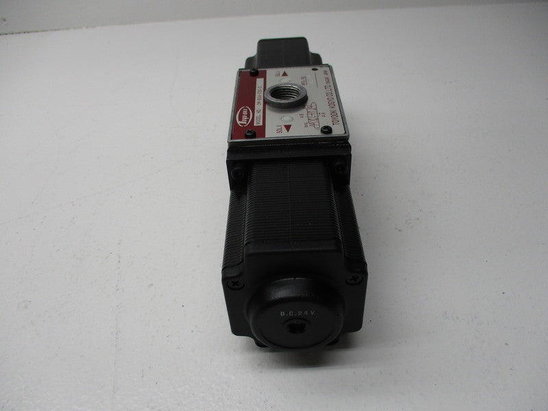 TOYOOKI HD3C-3W-BGA-03C-D2  NSNP