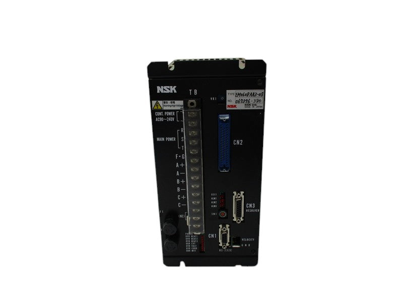 NSK 067376-380  NSNP