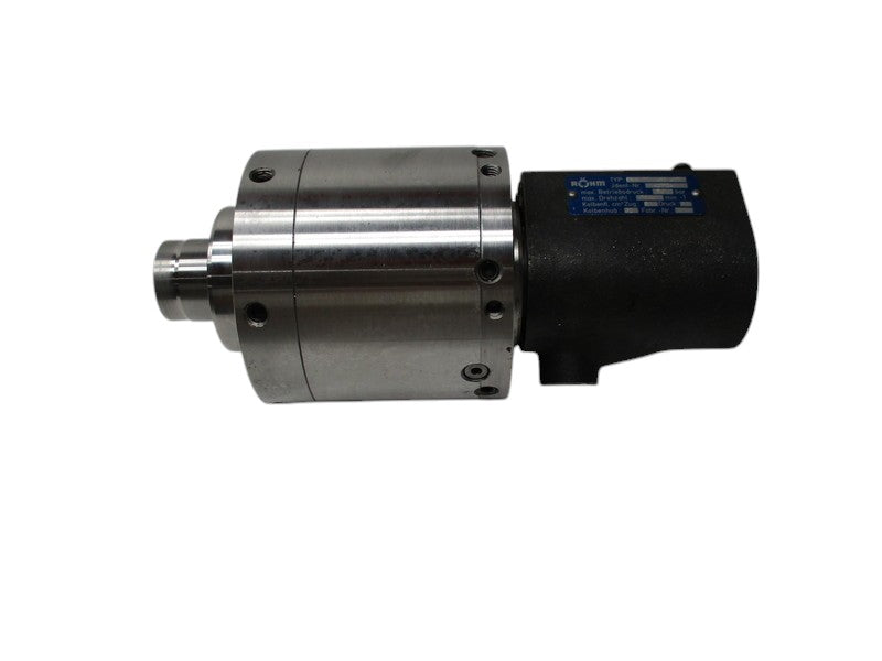 ROHM OVS77 453-409  NSNP