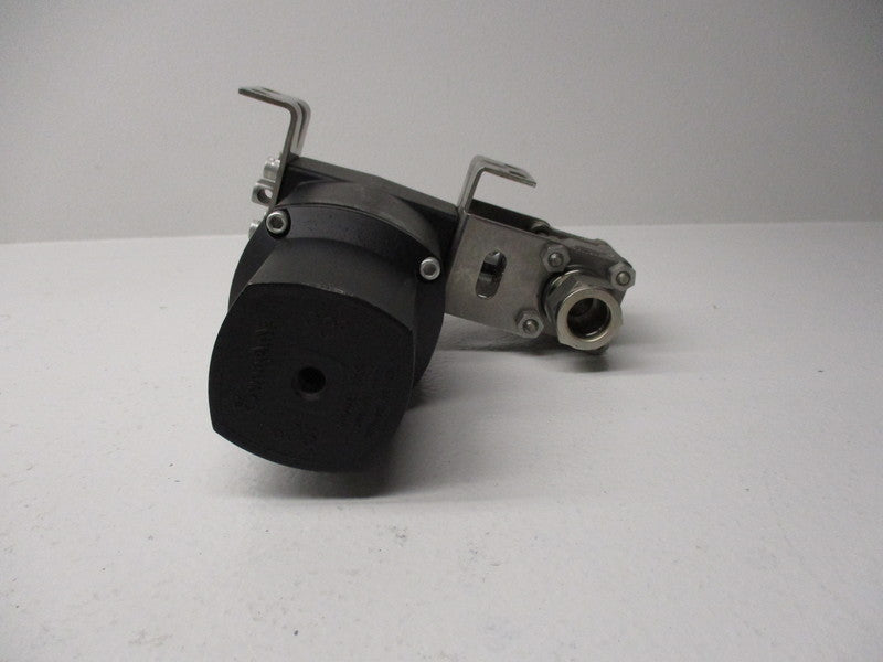 SWAGELOK SS-R63CS12-33C  NSMP