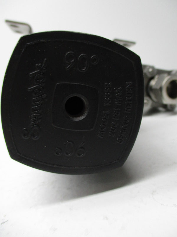 SWAGELOK SS-R63CS12-33C  NSMP