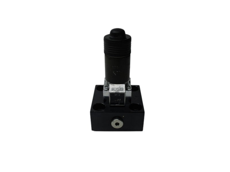 HAWE KTS GM500C 1045  NSNP