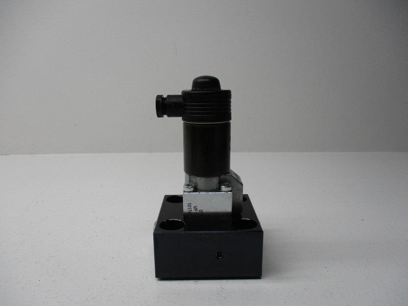 HAWE KTS GM500C 1045  NSNP
