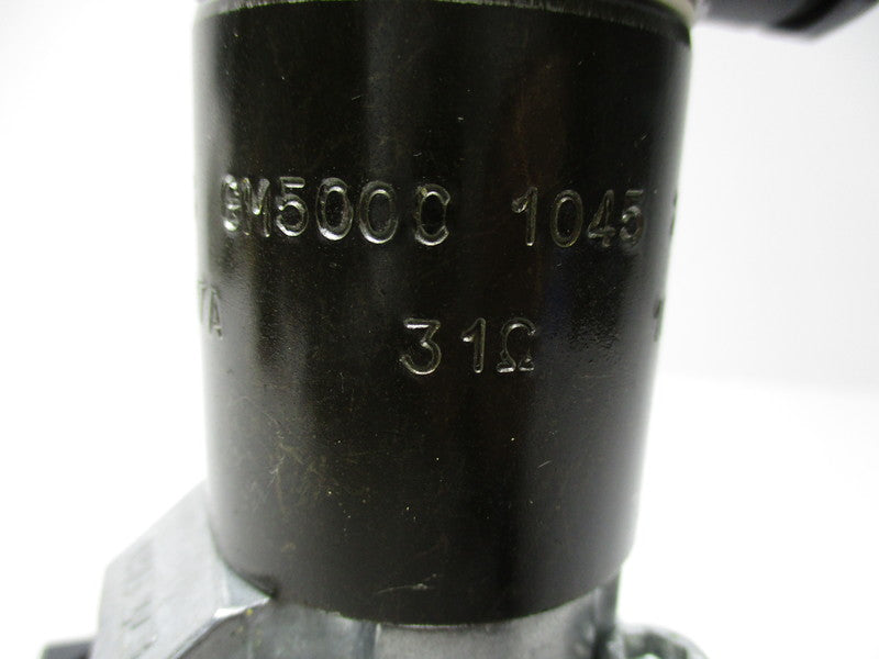 HAWE KTS GM500C 1045  NSNP