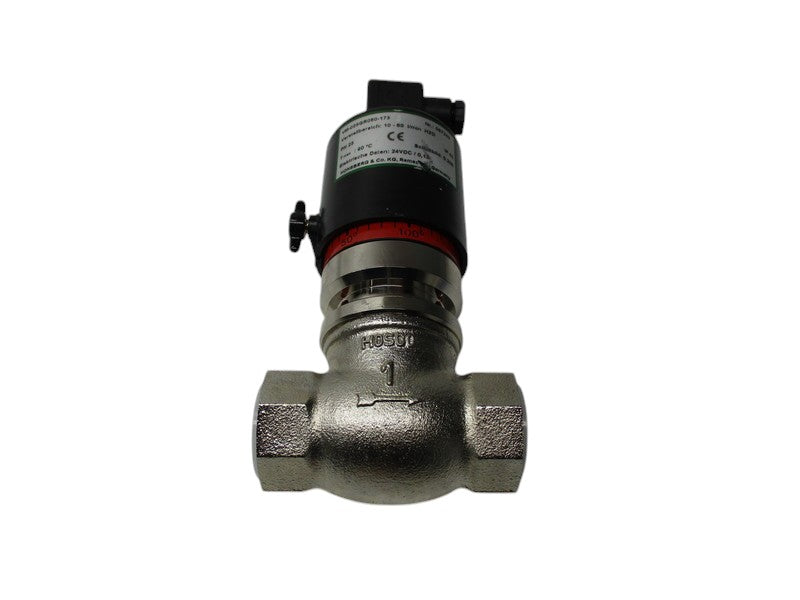 HONSBERG VM-025GR060-173  NSNP