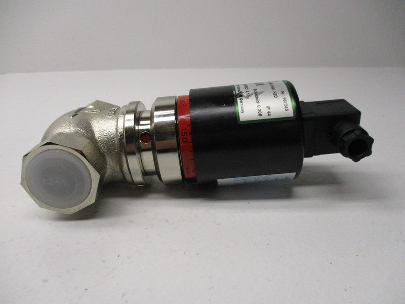HONSBERG VM-025GR060-173  NSNP