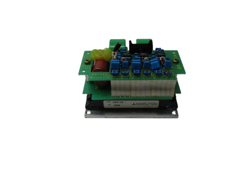 MITSUBISHI CM30TF-12E  NSNP