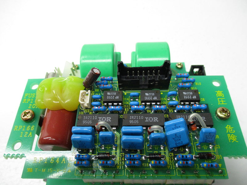 MITSUBISHI CM30TF-12E  NSNP