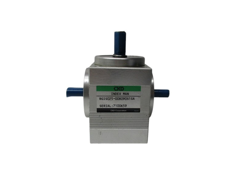 CKD RGIS025-008090S1SA  NSNP