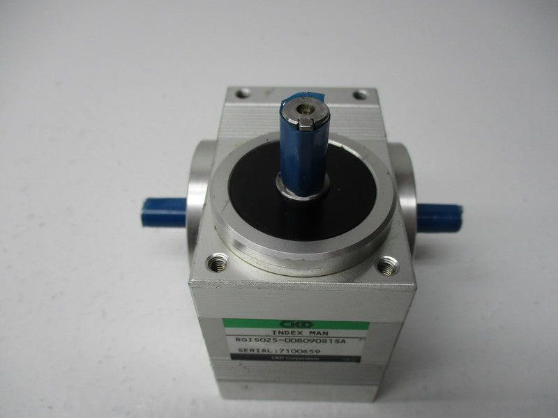 CKD RGIS025-008090S1SA  NSNP
