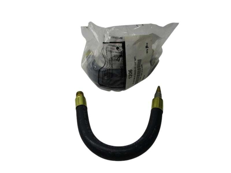 VORTEC 1206 (BAG OF 3)  NSNP