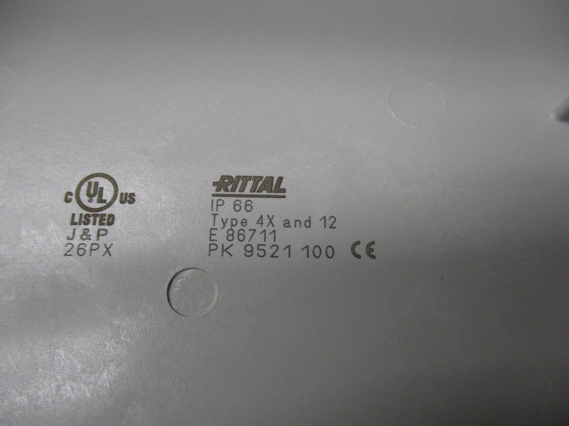 RITTAL PK9521 100  NSNP