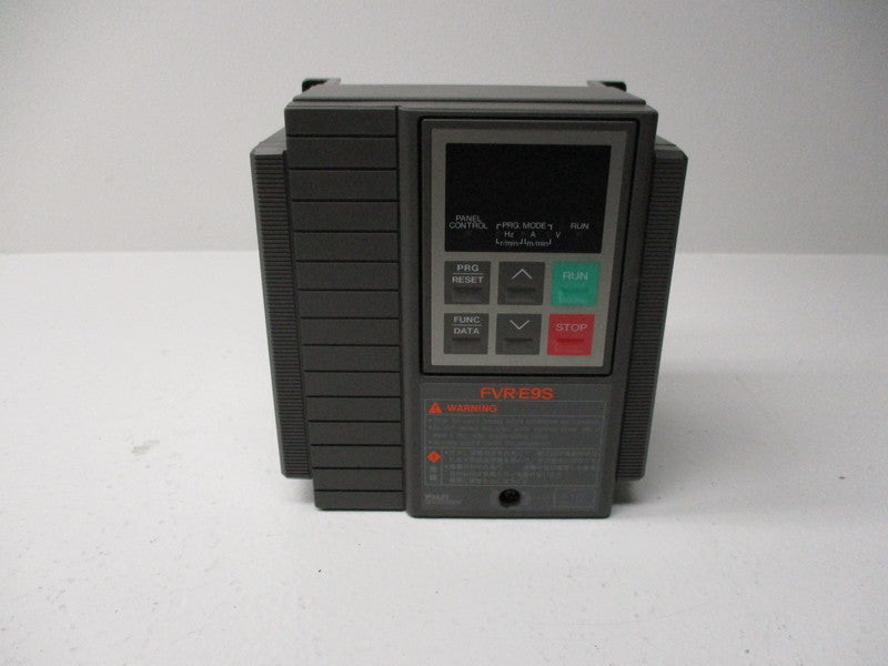 FUJI ELECTRIC  FVR0.4E9S-4 NSMP