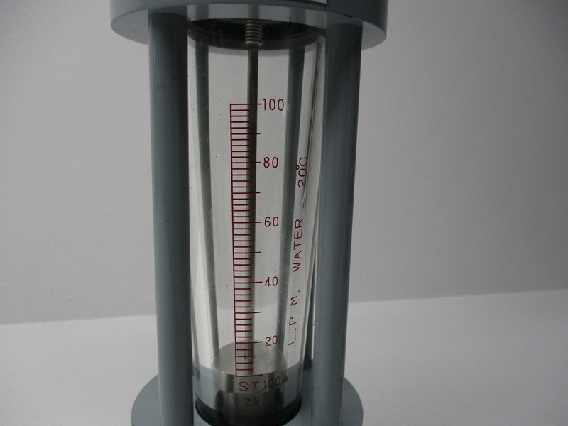 ROTA FLOW METER ST100W  NSNP