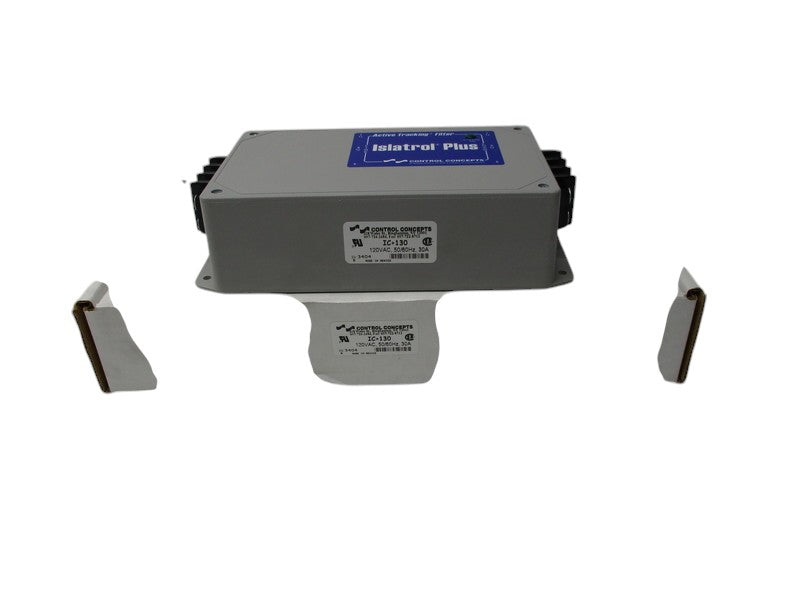 CONTROL CONCEPTS IC+130  NSMP