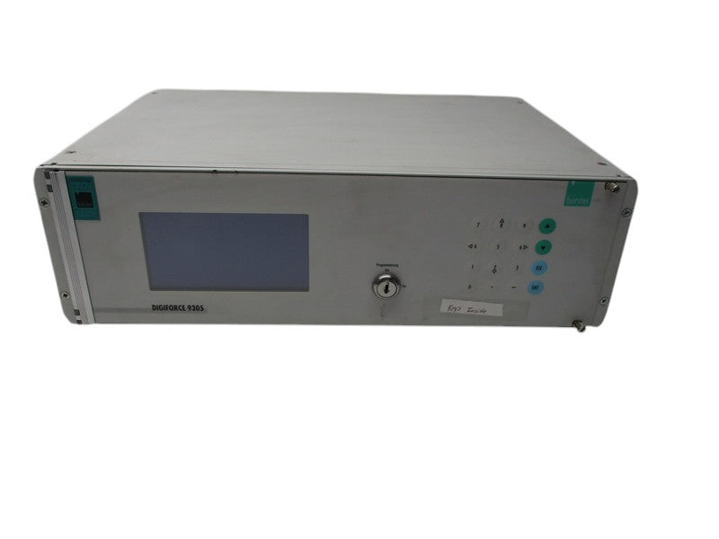 BURSTER 9305-V519 (AS PICTURED)  NSNP