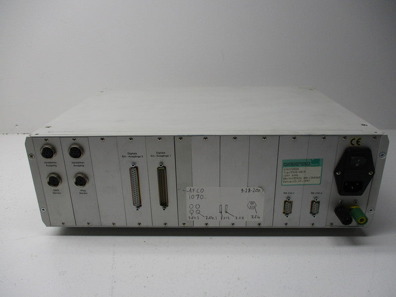 BURSTER 9305-V519 (AS PICTURED)  NSNP